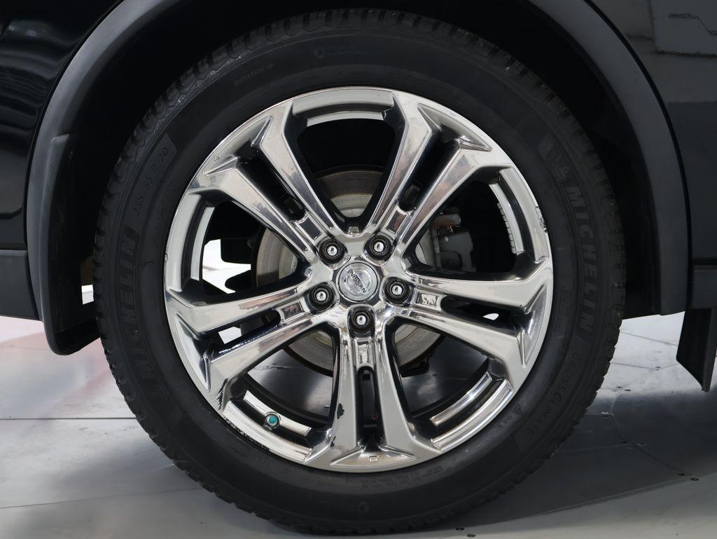 2018 Nissan Murano - $23,200