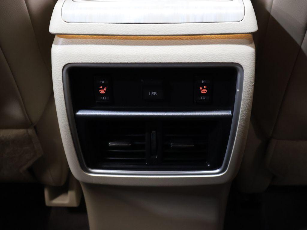 2018 Nissan Murano - $23,200