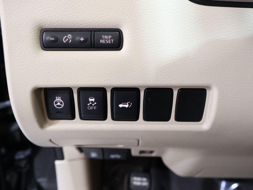 2018 Nissan Murano - $23,200