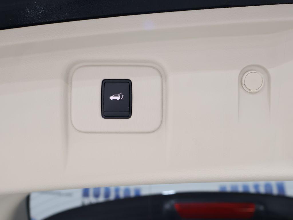 2018 Nissan Murano - $23,200