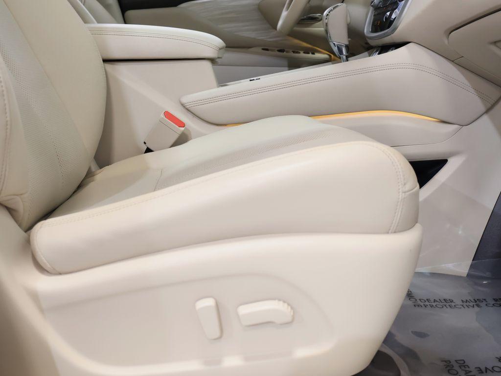 2018 Nissan Murano - $23,200