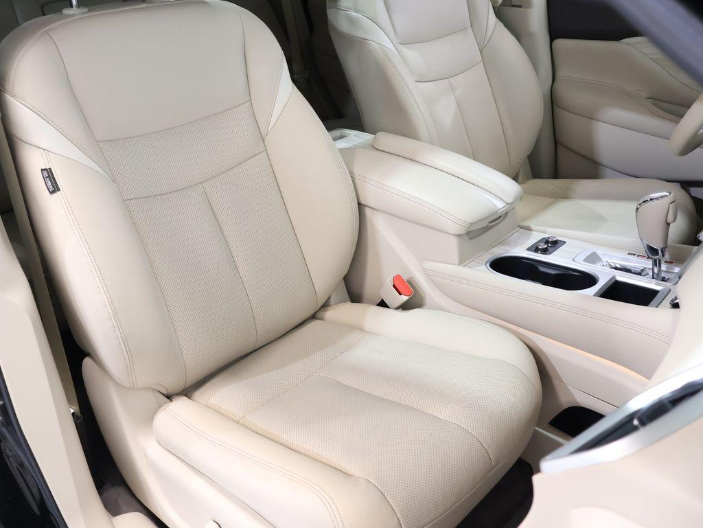 2018 Nissan Murano - $23,200