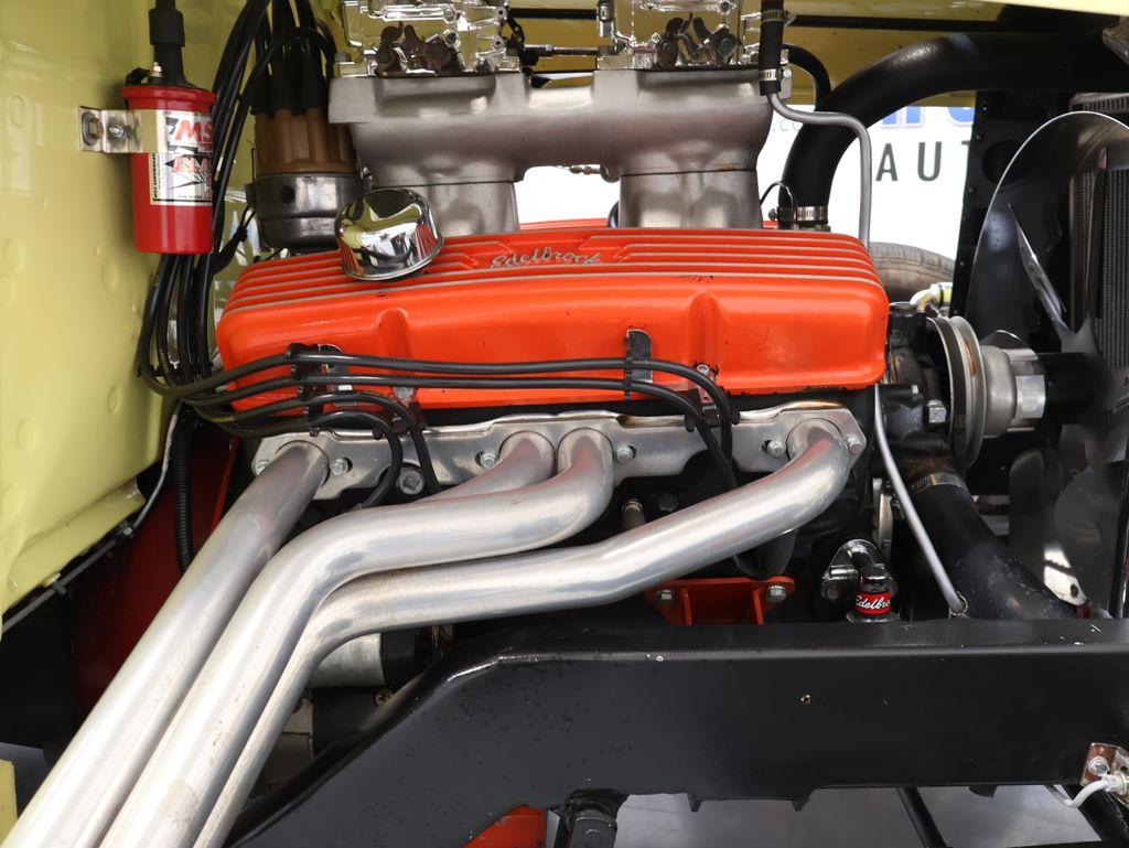 1935 Plymouth Coupe - $25,000
