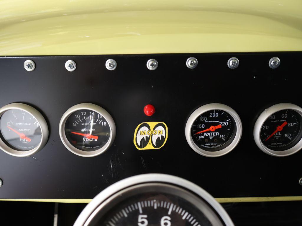1935 Plymouth Coupe - $25,000