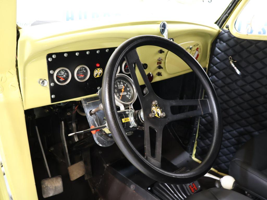 1935 Plymouth Coupe - $25,000