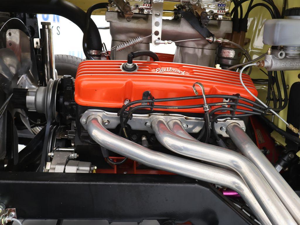 1935 Plymouth Coupe - $25,000