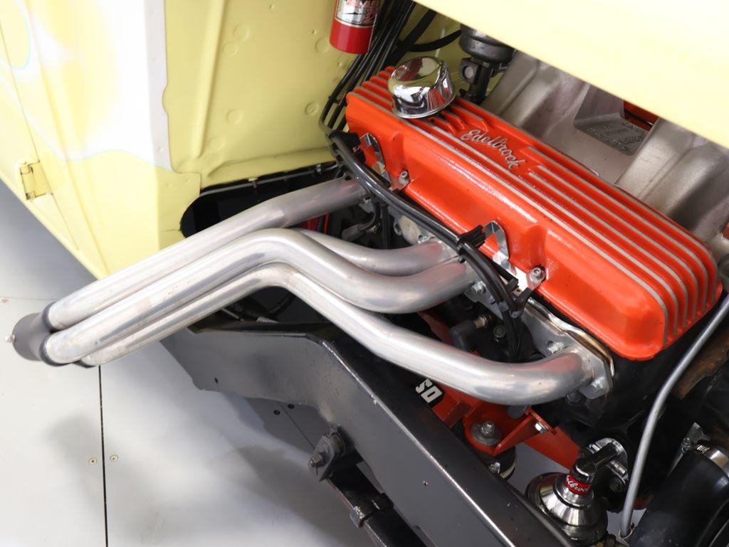 1935 Plymouth Coupe - $25,000
