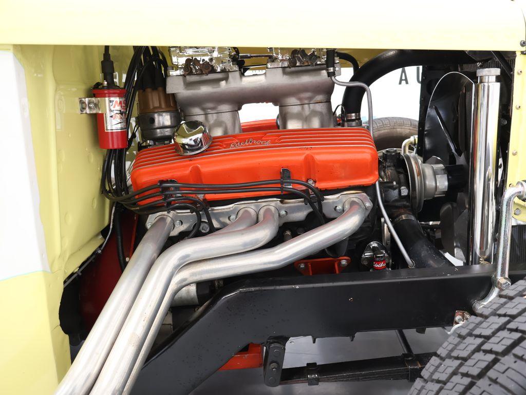 1935 Plymouth Coupe - $25,000