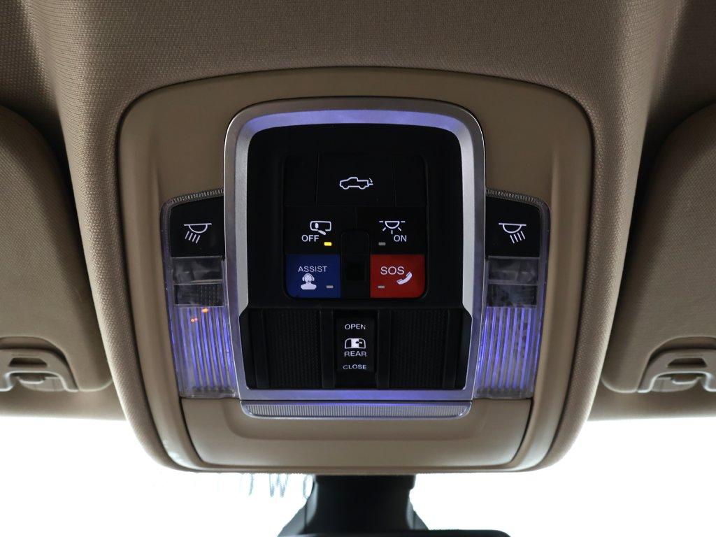 2019 Ram 1500 - $33,300