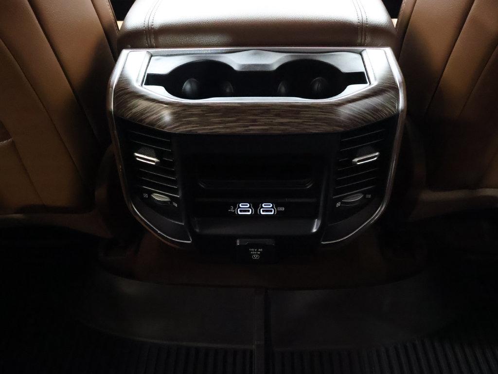 2019 Ram 1500 - $33,300