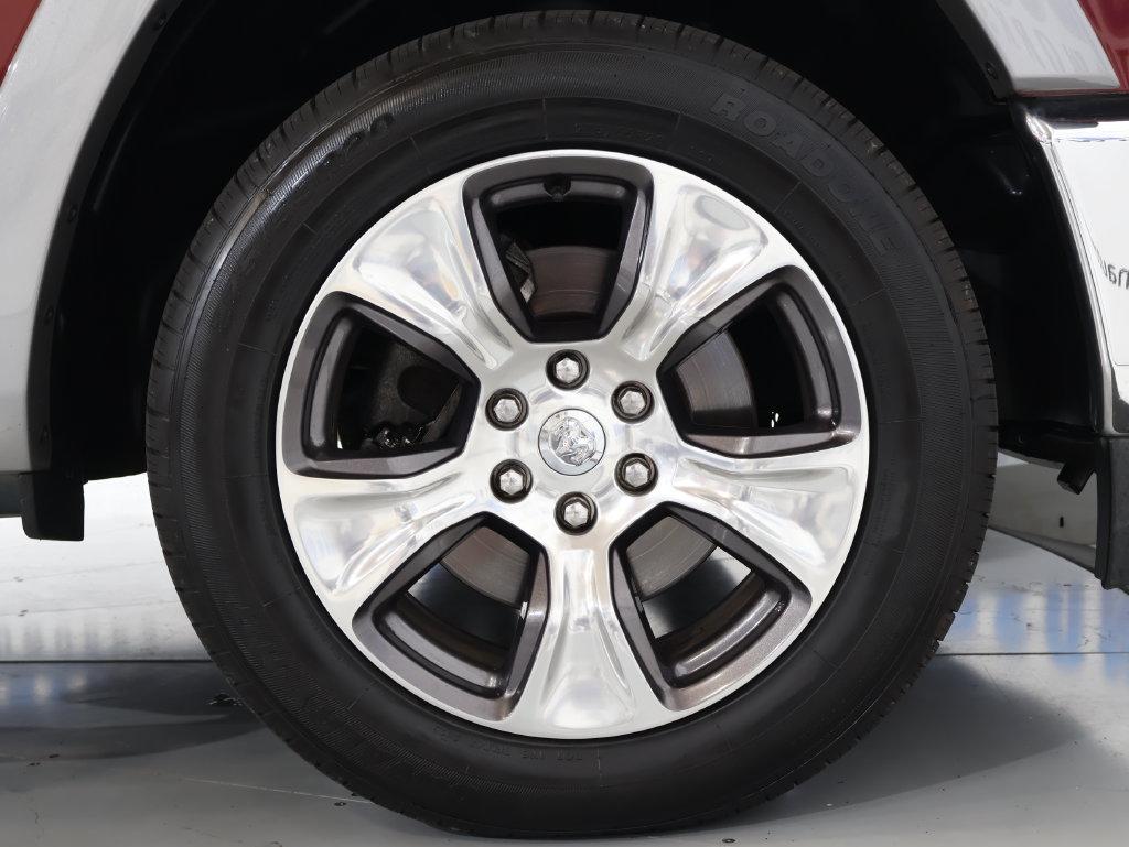2019 Ram 1500 - $33,300