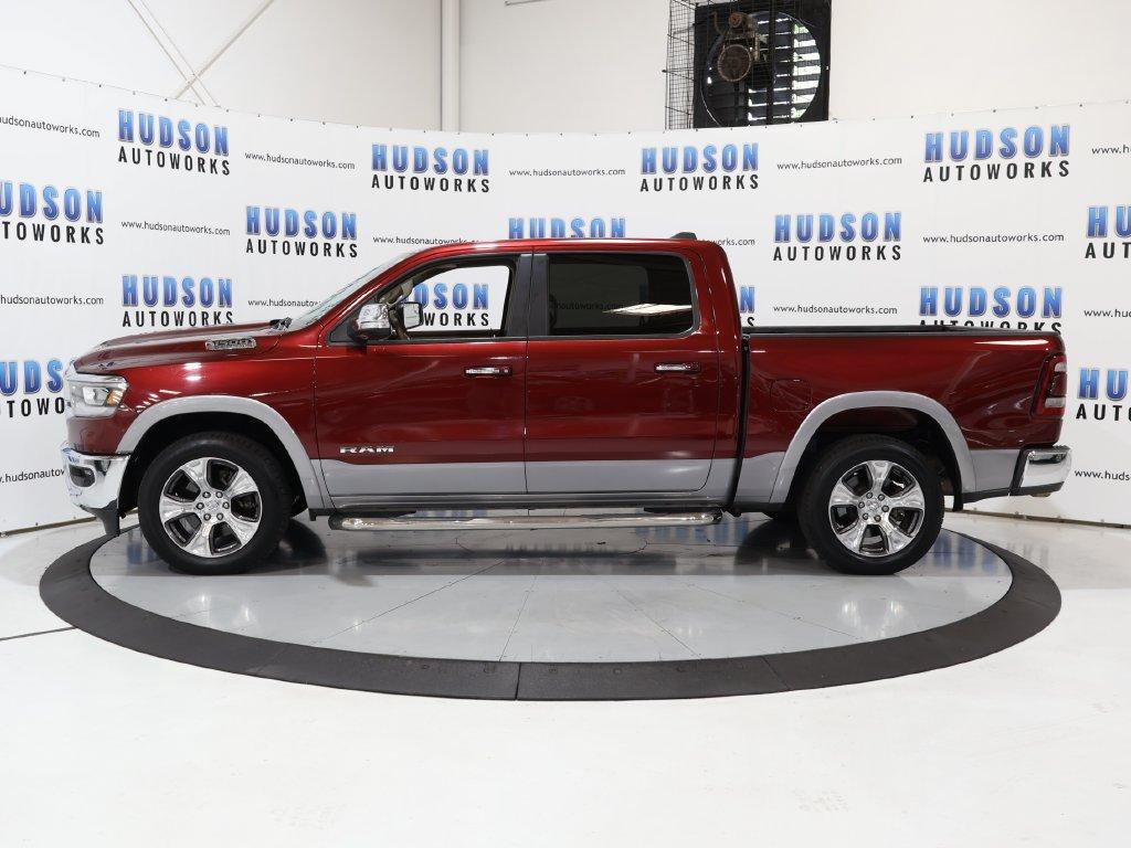 2019 Ram 1500 - $33,300