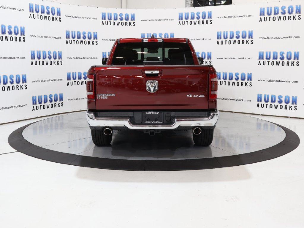 2019 Ram 1500 - $33,300