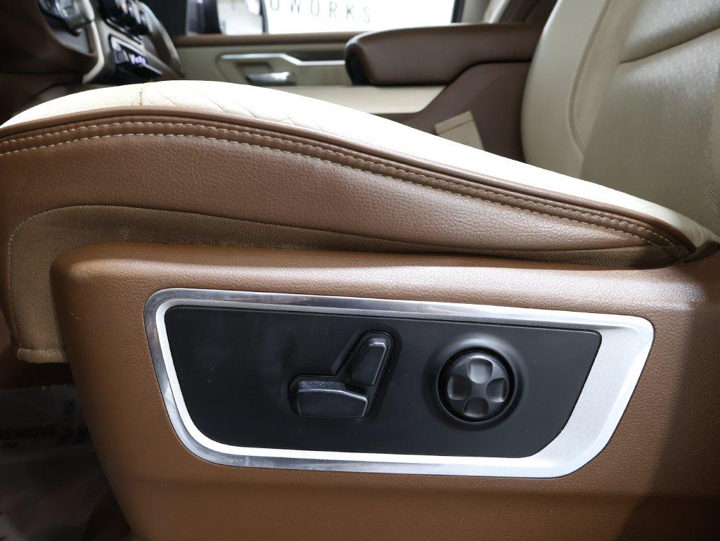 2019 Ram 1500 - $33,300