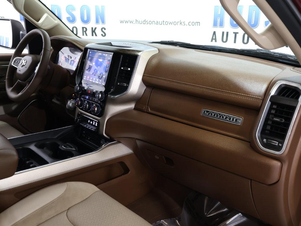 2019 Ram 1500 - $33,300