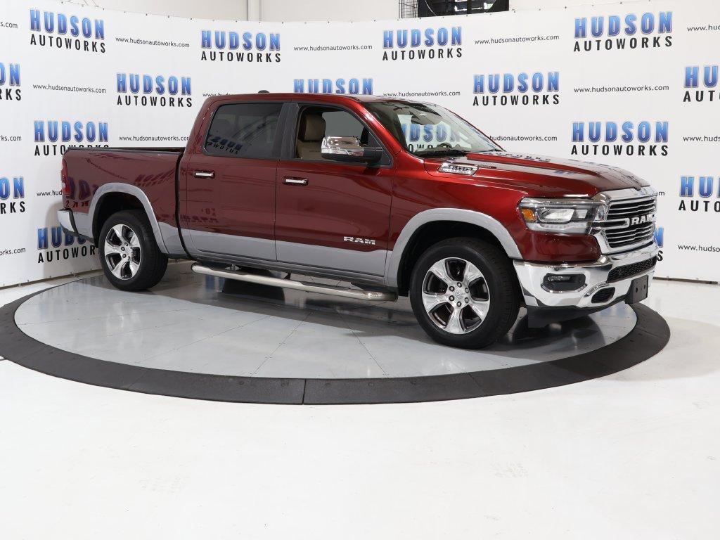 2019 Ram 1500 - $33,300