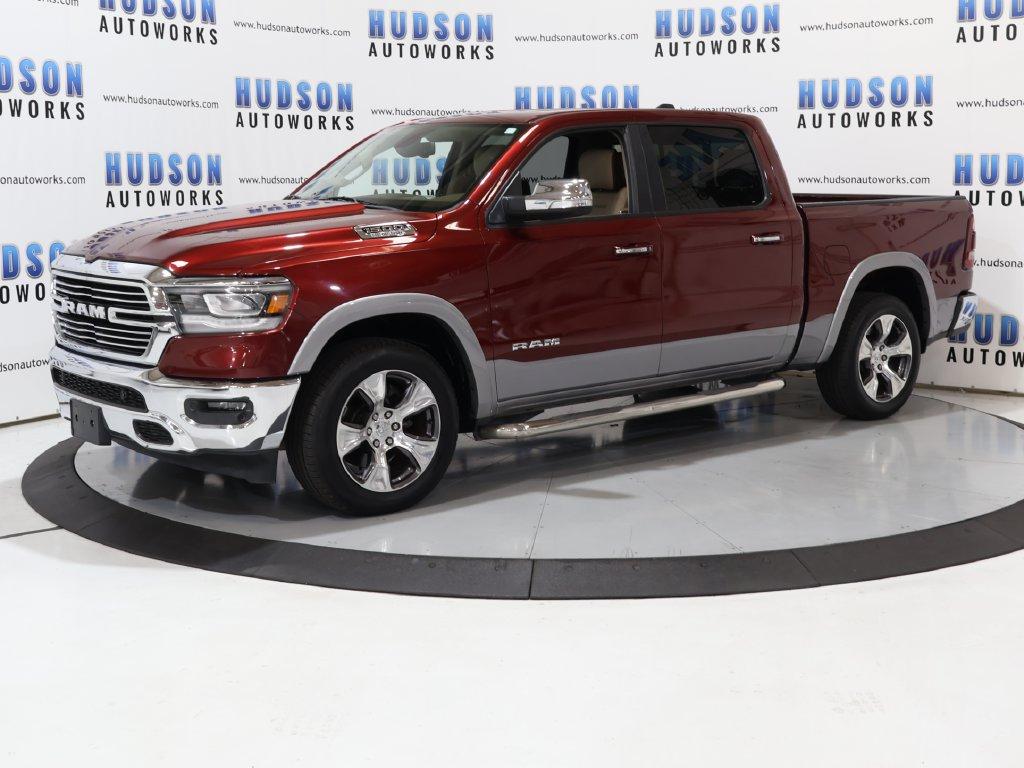 2019 Ram 1500 - $33,300