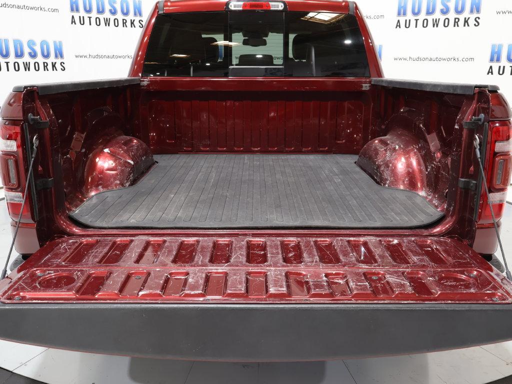 2019 Ram 1500 - $33,300