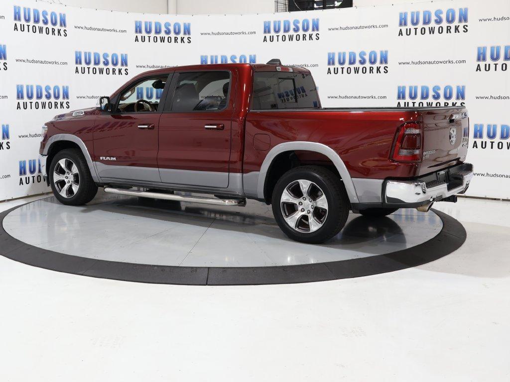 2019 Ram 1500 - $33,300