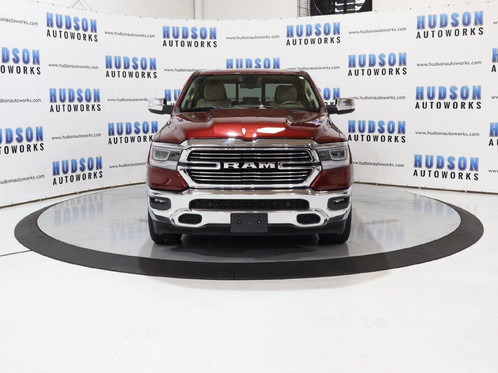 2019 Ram 1500 - $33,300