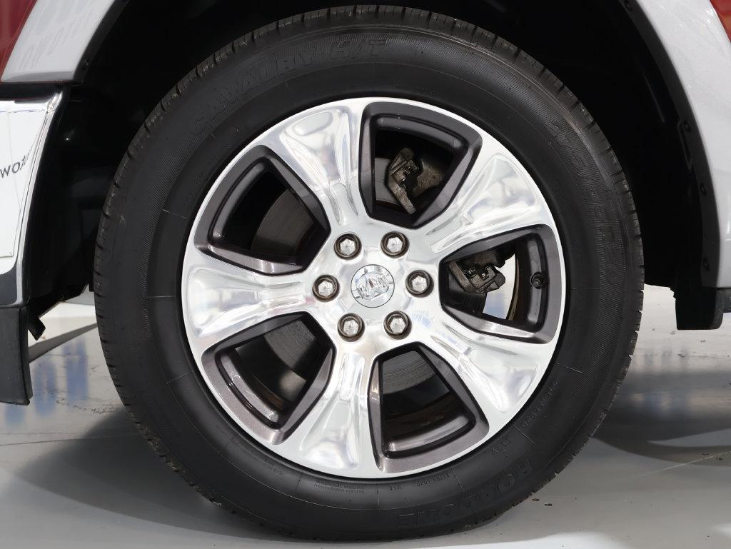 2019 Ram 1500 - $33,300