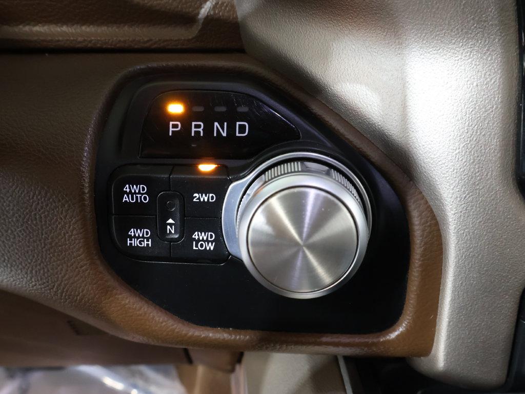 2019 Ram 1500 - $33,300