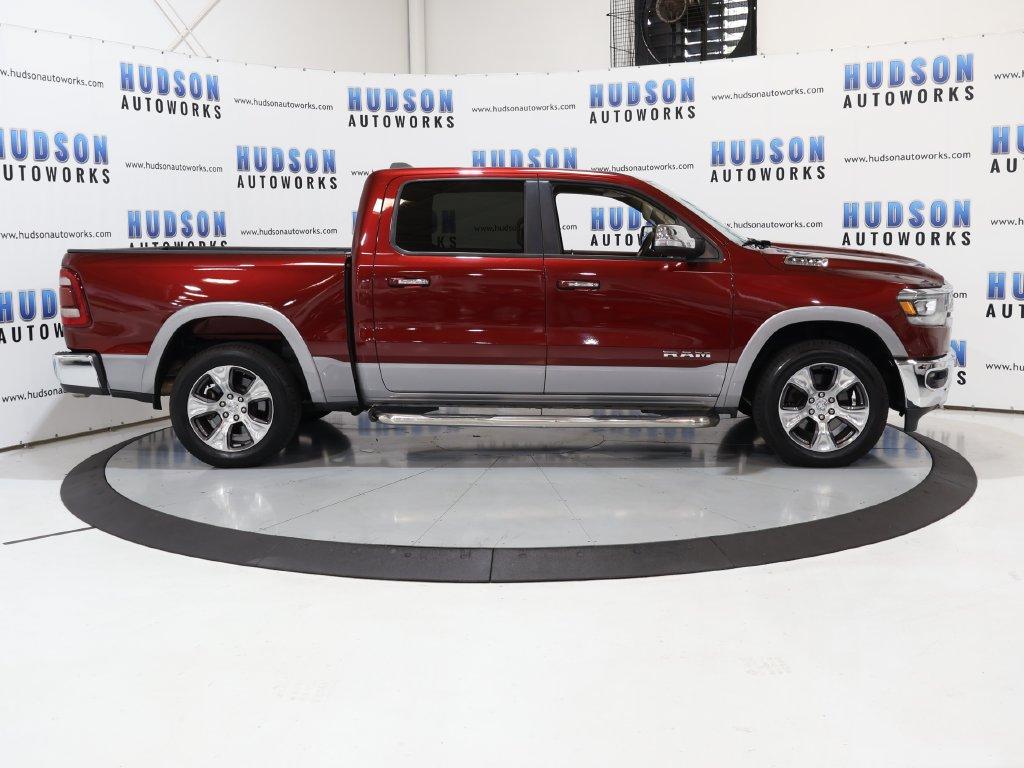 2019 Ram 1500 - $33,300