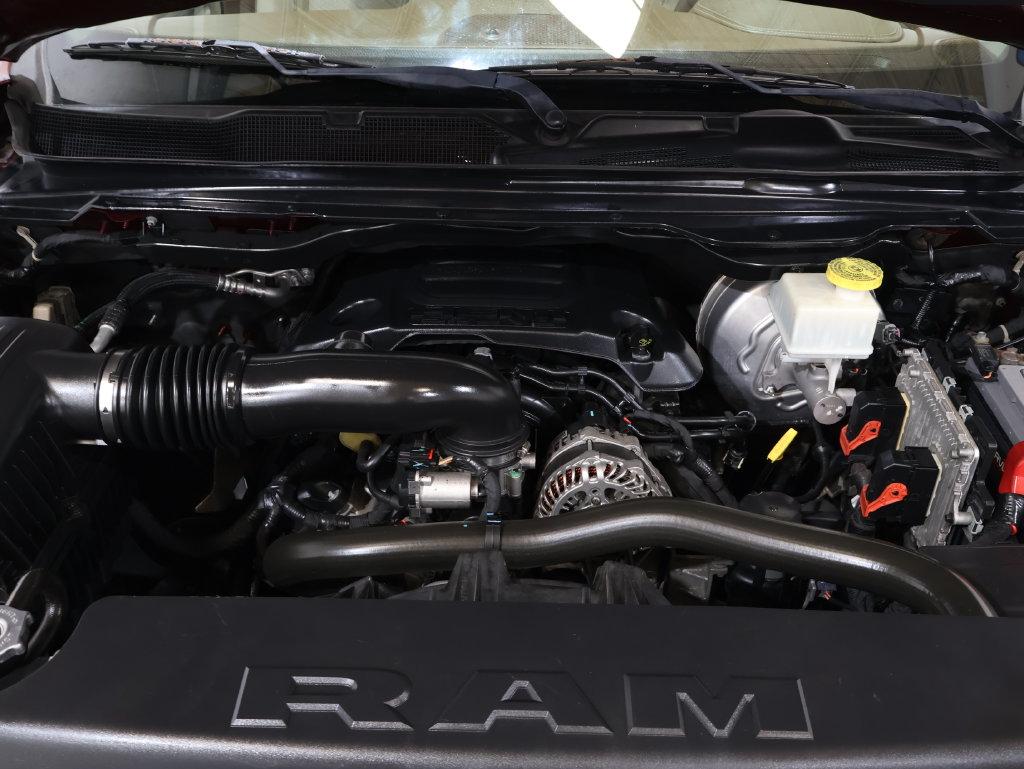 2019 Ram 1500 - $33,300