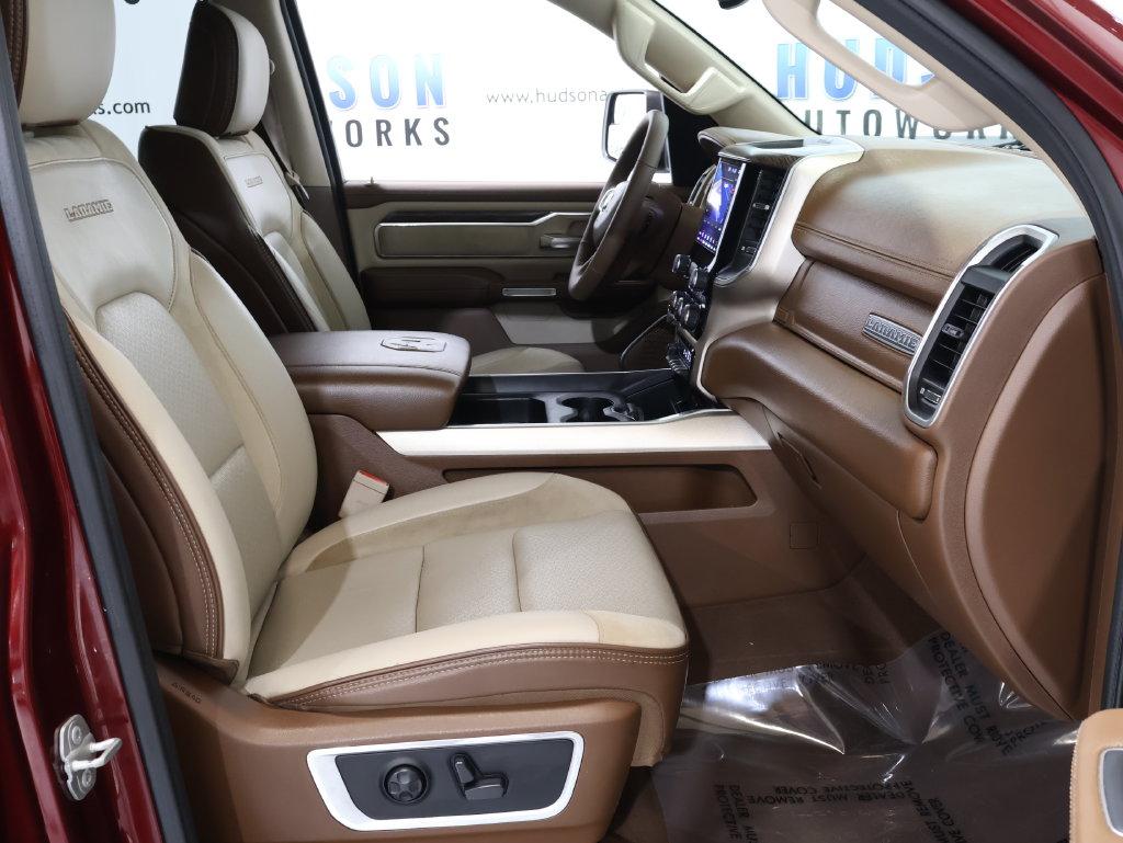 2019 Ram 1500 - $33,300