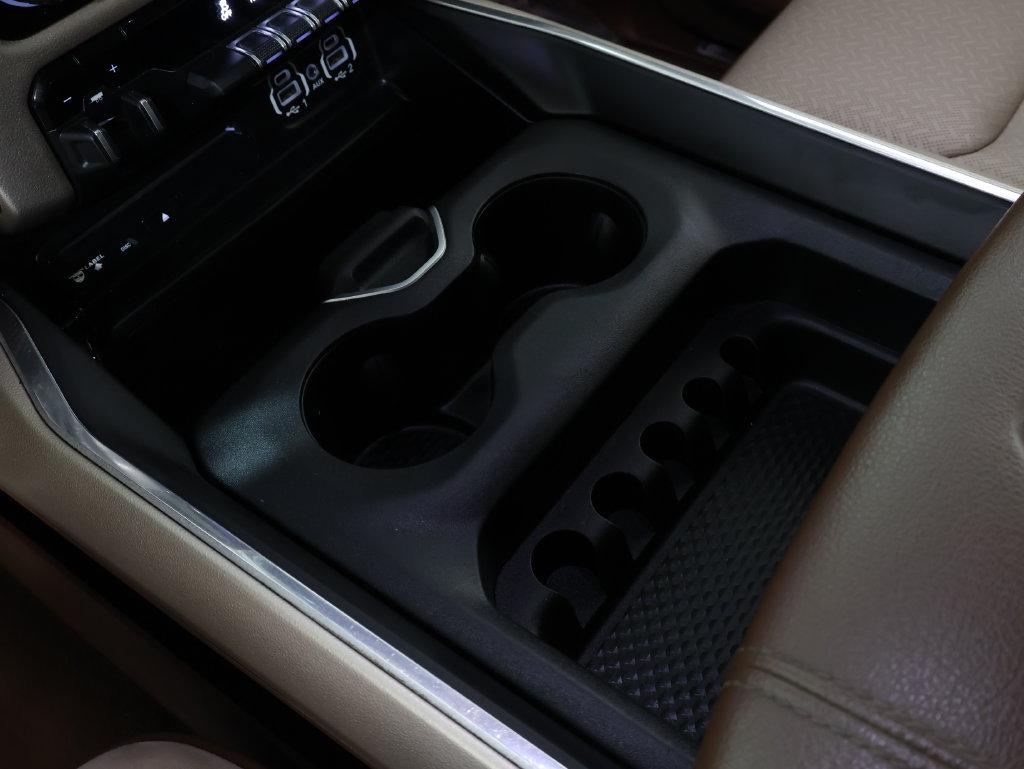 2019 Ram 1500 - $33,300