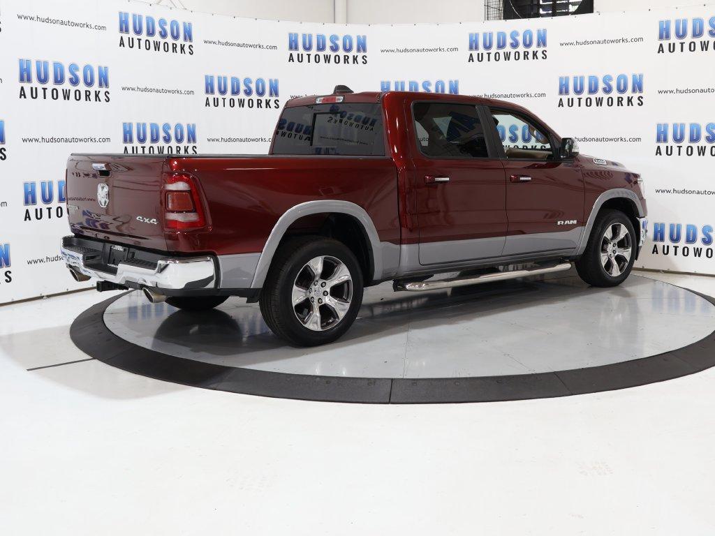 2019 Ram 1500 - $33,300