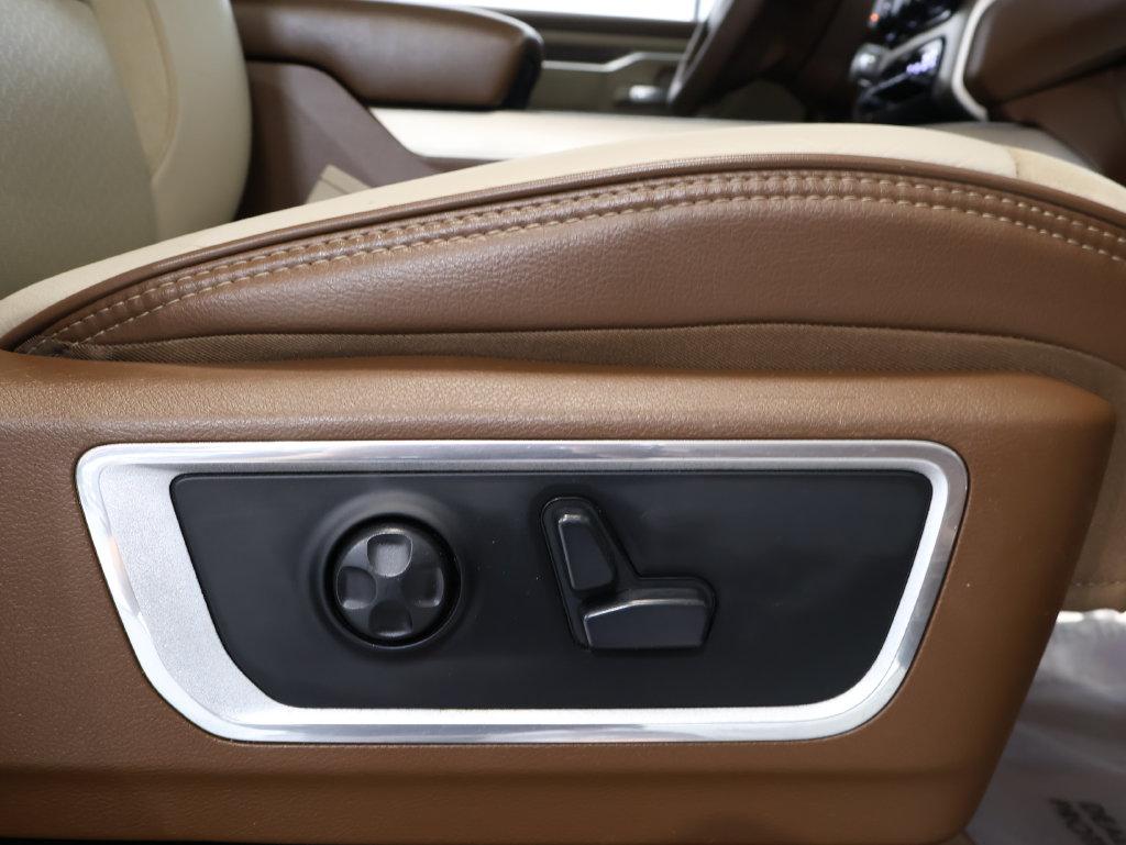 2019 Ram 1500 - $33,300