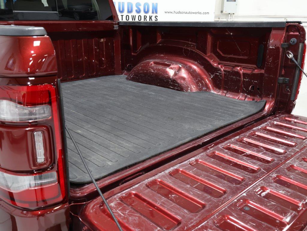 2019 Ram 1500 - $33,300