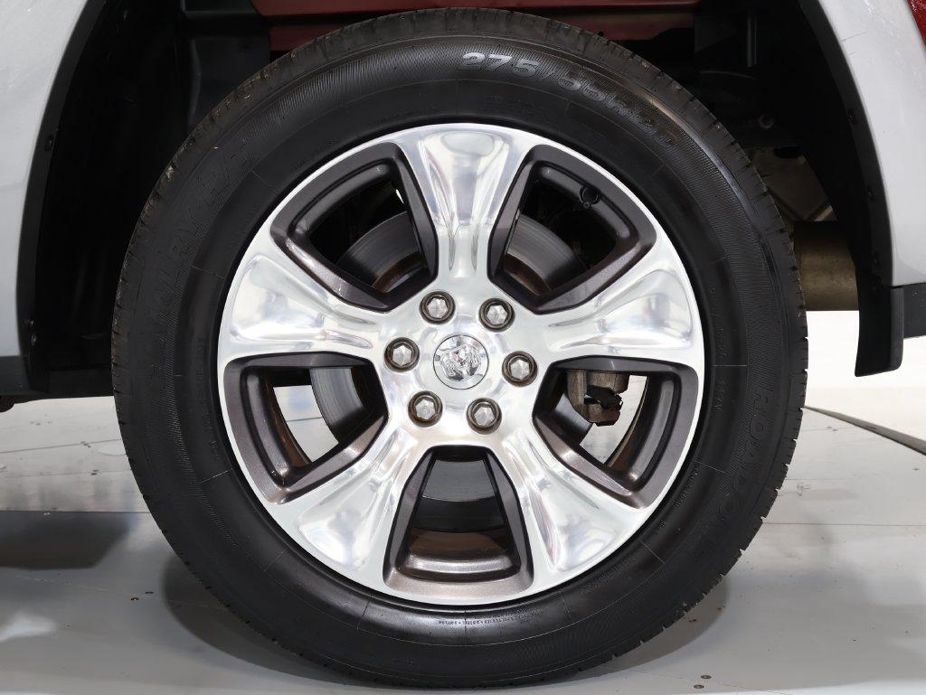 2019 Ram 1500 - $33,300