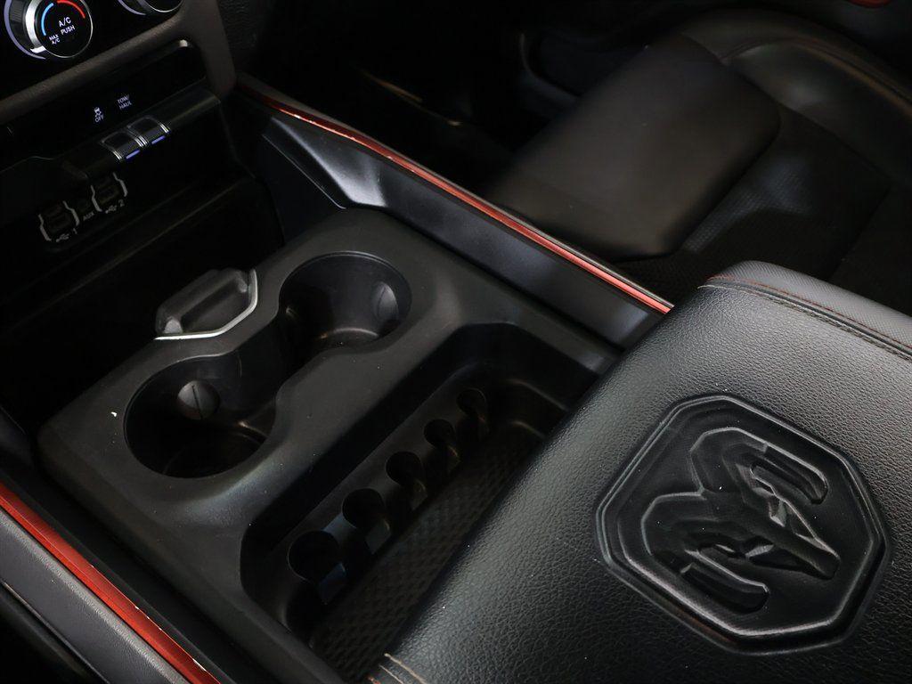 2019 Ram 1500 - $37,800