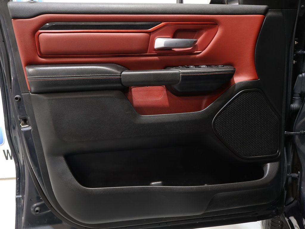 2019 Ram 1500 - $37,800