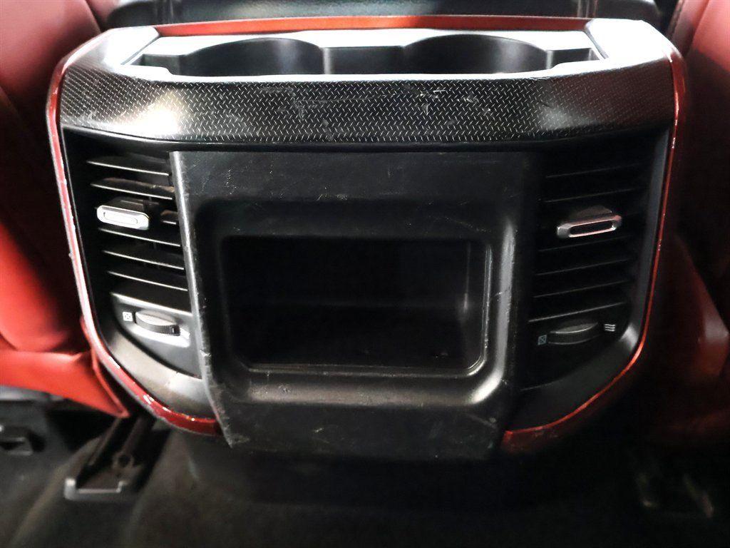 2019 Ram 1500 - $37,800