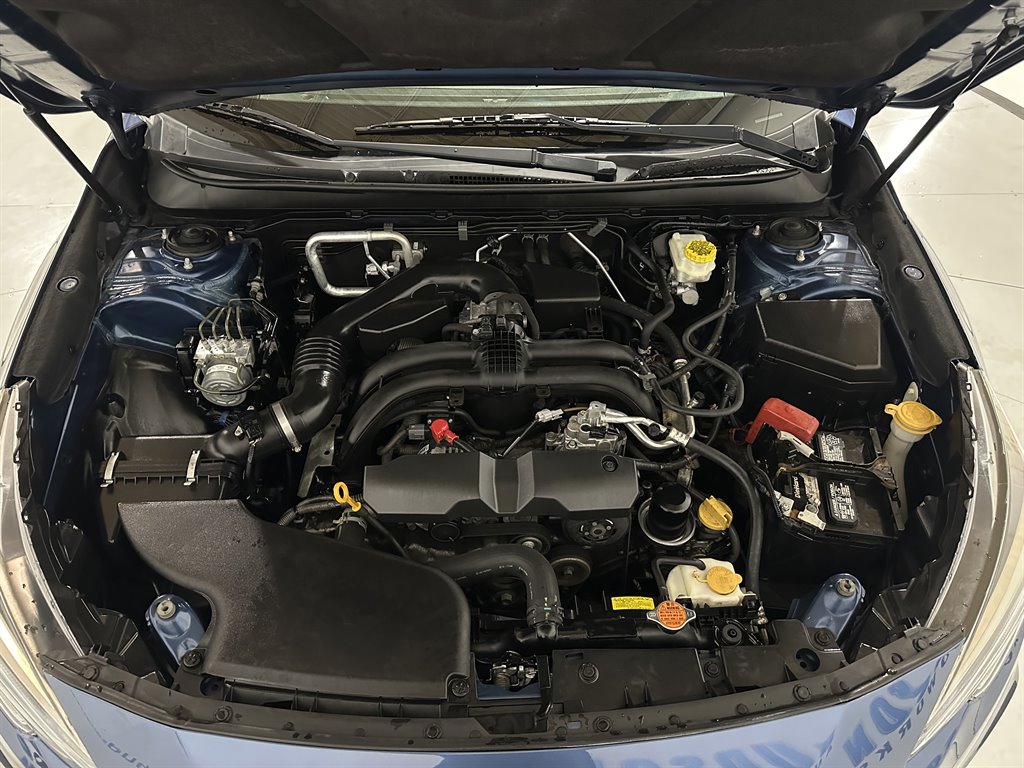 2019 Subaru Legacy photo