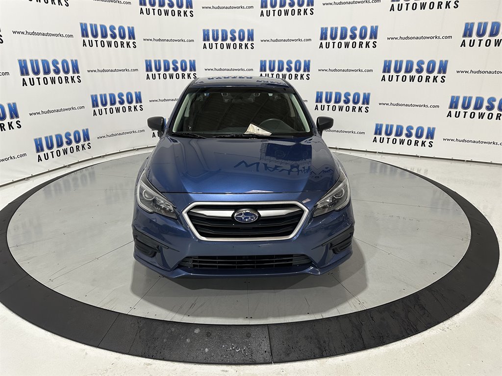 2019 Subaru Legacy photo