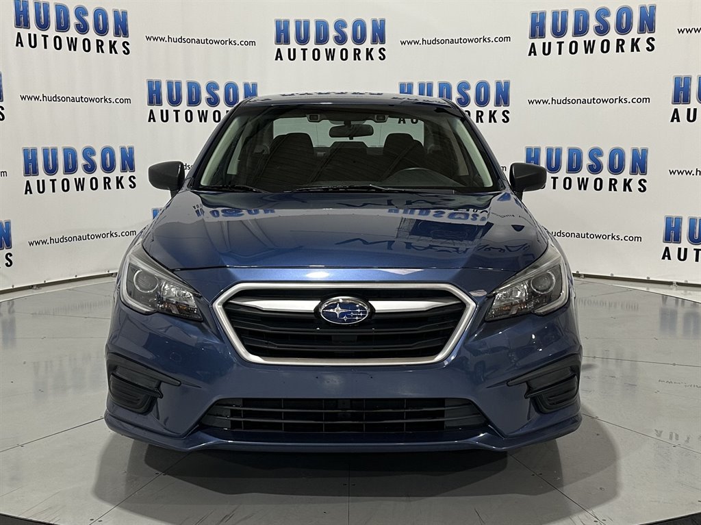 2019 Subaru Legacy photo