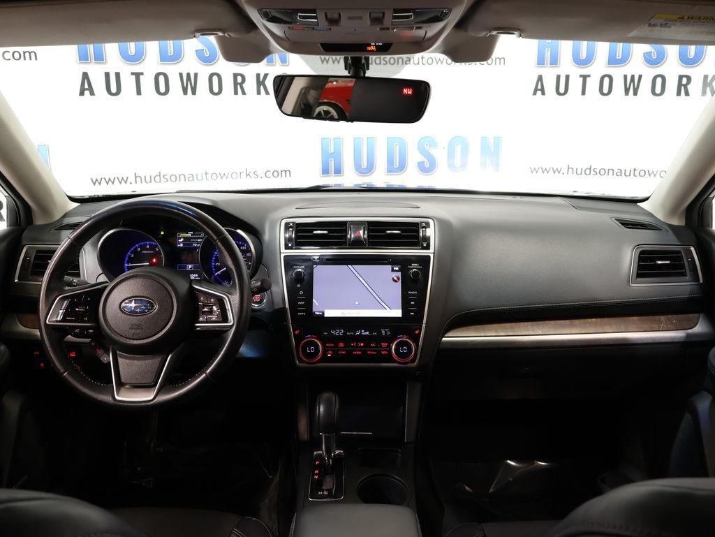 2018 Subaru Outback - $24,600