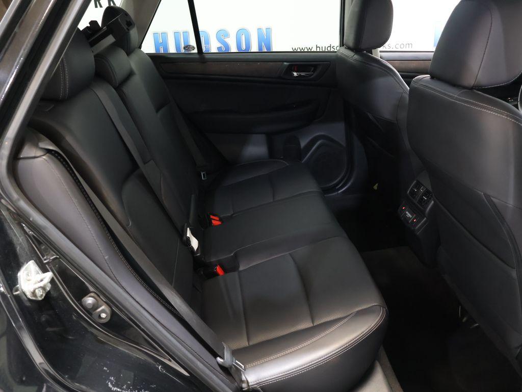 2018 Subaru Outback - $24,600