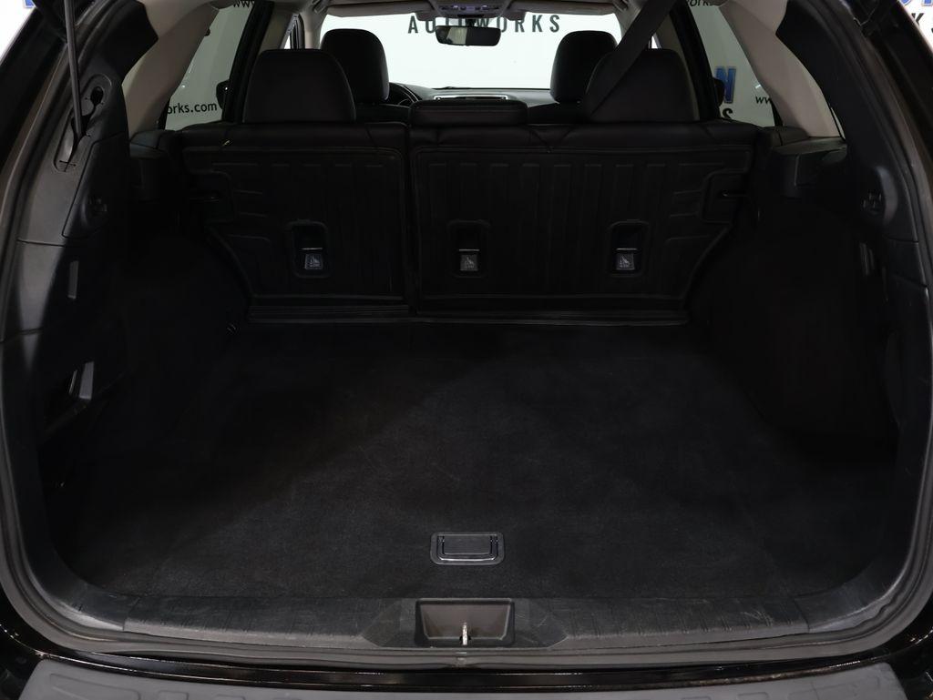 2018 Subaru Outback - $24,600