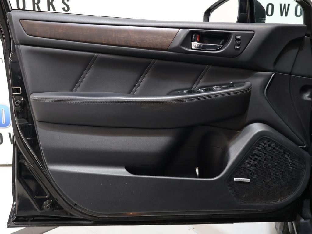 2018 Subaru Outback - $24,600