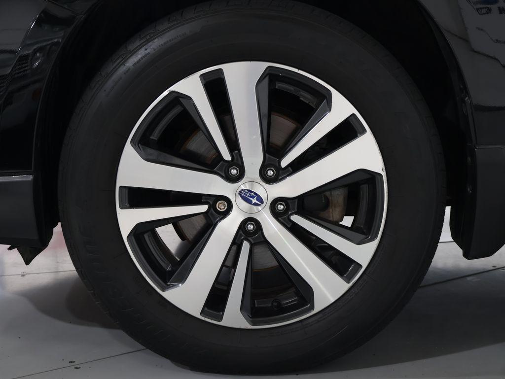2018 Subaru Outback - $24,600