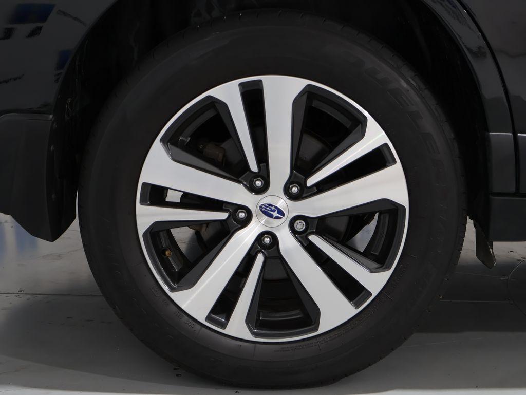 2018 Subaru Outback - $24,600