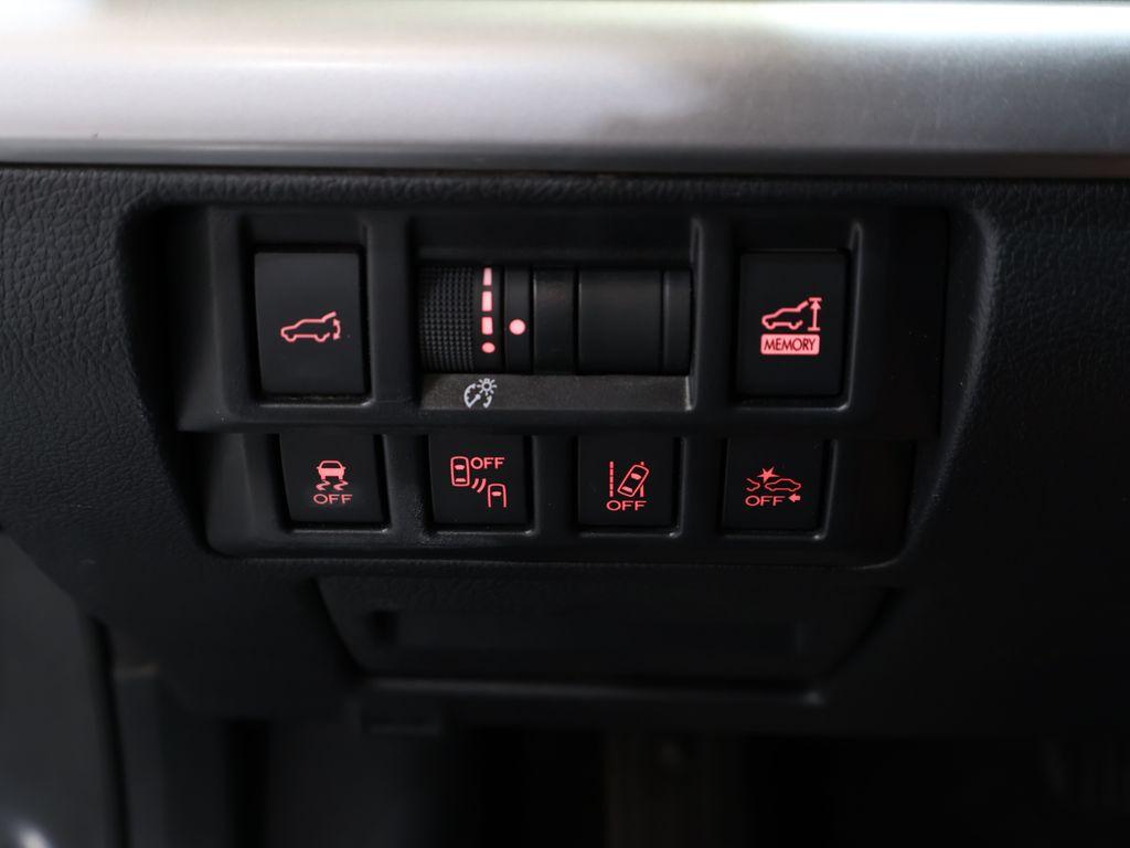 2018 Subaru Outback - $24,600