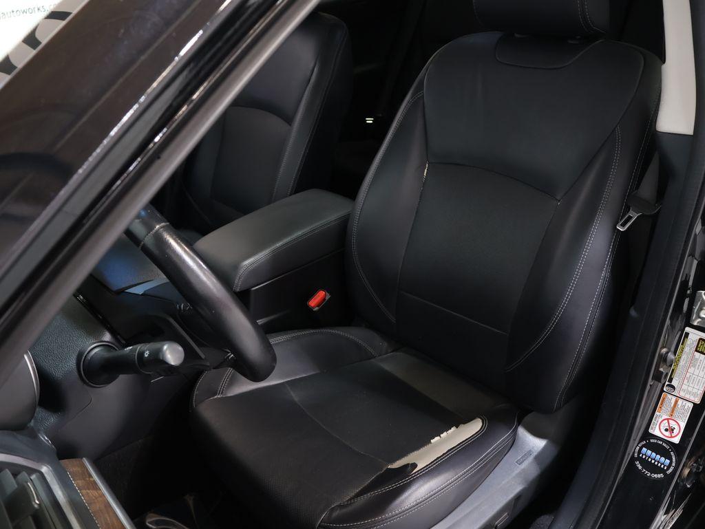 2018 Subaru Outback - $24,600