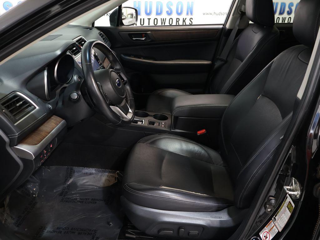 2018 Subaru Outback - $24,600