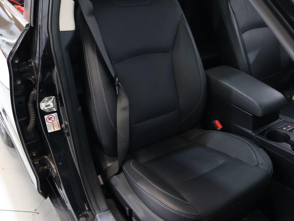 2018 Subaru Outback - $24,600